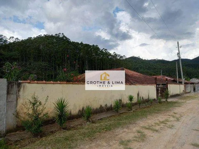 Chácara à venda de 3.000 m² em Monteiro Lobato, SP, Brasil