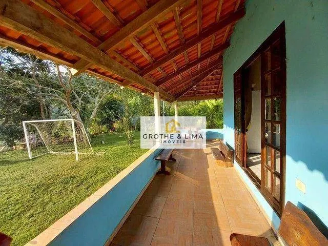 Chácara à venda de 3.000 m² em Monteiro Lobato, SP, Brasil