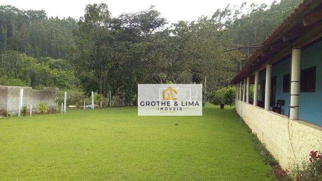 Chácara à venda de 3.000 m² em Monteiro Lobato, SP, Brasil