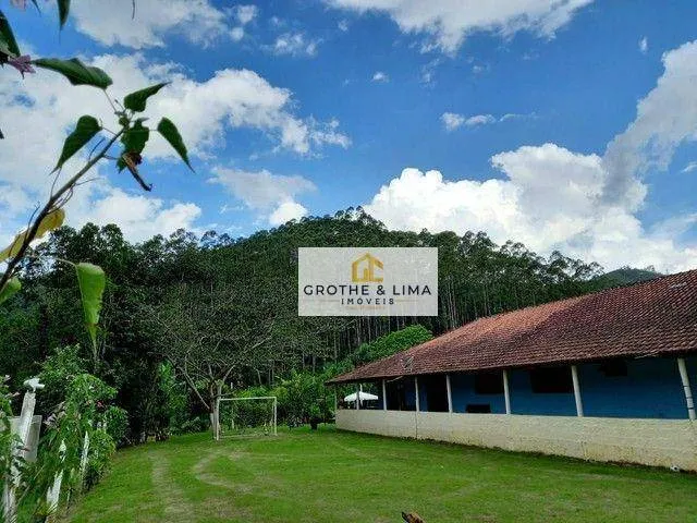 Chácara à venda de 3.000 m² em Monteiro Lobato, SP, Brasil