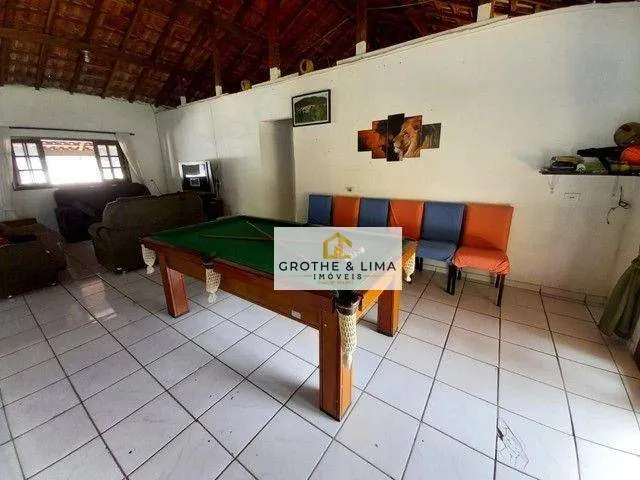 Chácara à venda de 3.000 m² em Monteiro Lobato, SP, Brasil