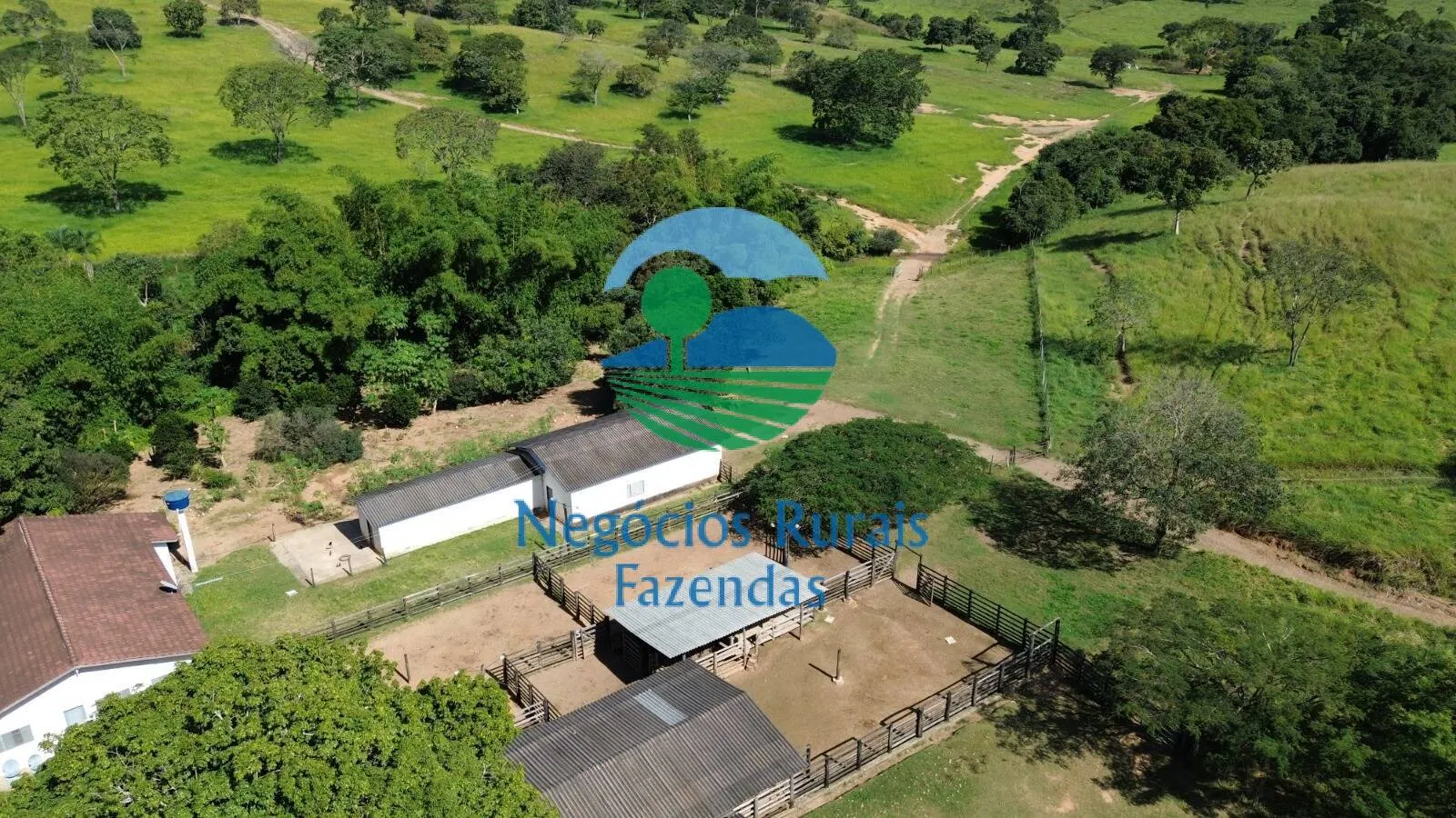 Fazenda à venda de 803 ha em Goianésia, GO, Brasil