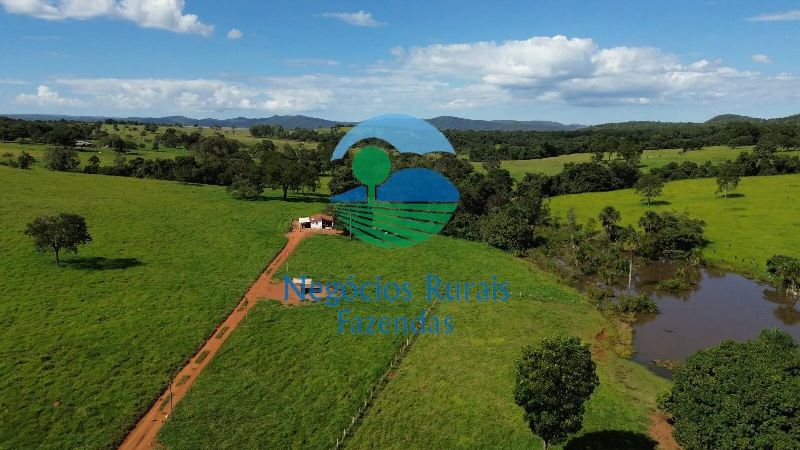 Fazenda à venda de 803 ha em Goianésia, GO, Brasil