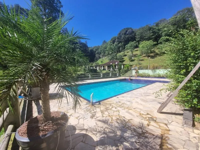 Sítio à venda de 5 ha em Juquitiba, SP, Brasil