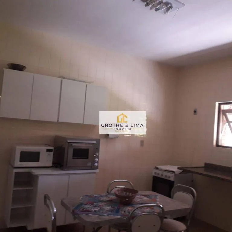 Chácara à venda de 3.900 m² em Santa Branca, SP, Brasil