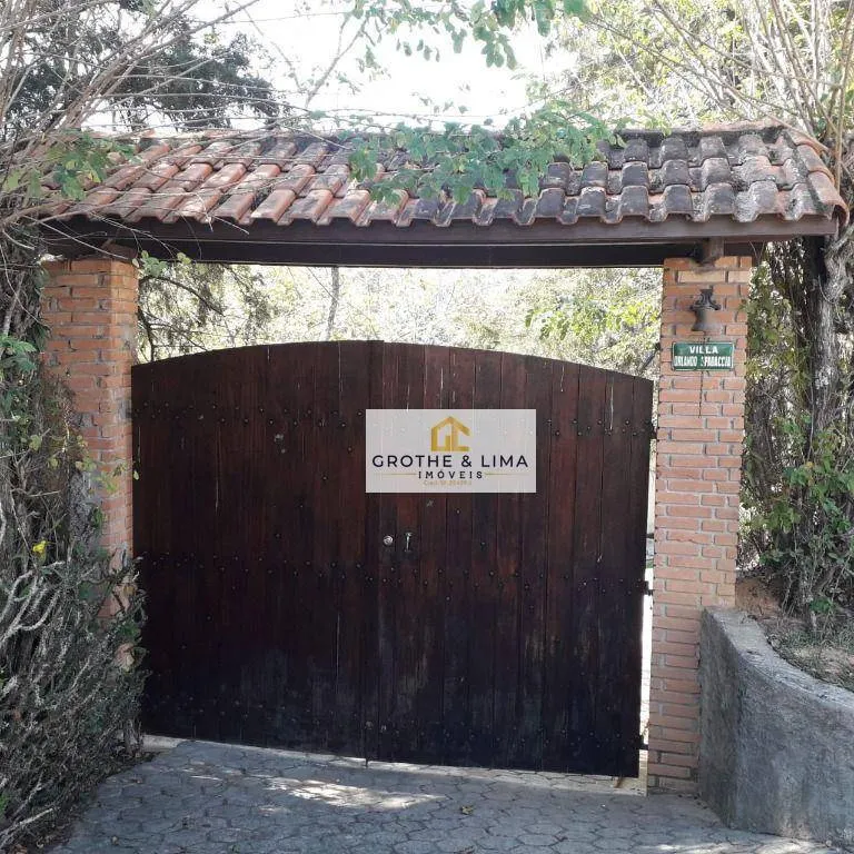 Chácara à venda de 3.900 m² em Santa Branca, SP, Brasil
