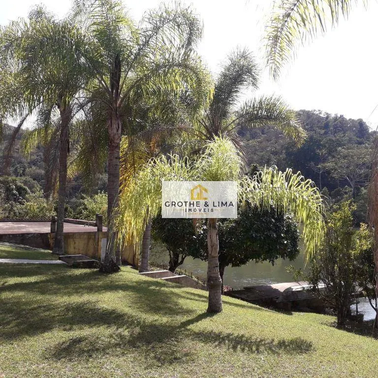 Chácara à venda de 3.900 m² em Santa Branca, SP, Brasil