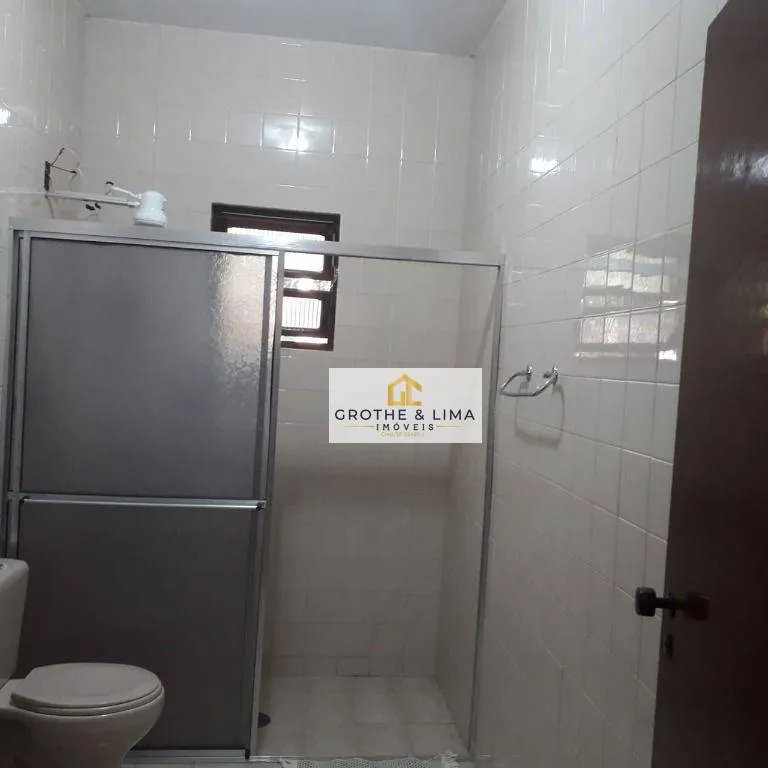 Chácara à venda de 3.900 m² em Santa Branca, SP, Brasil