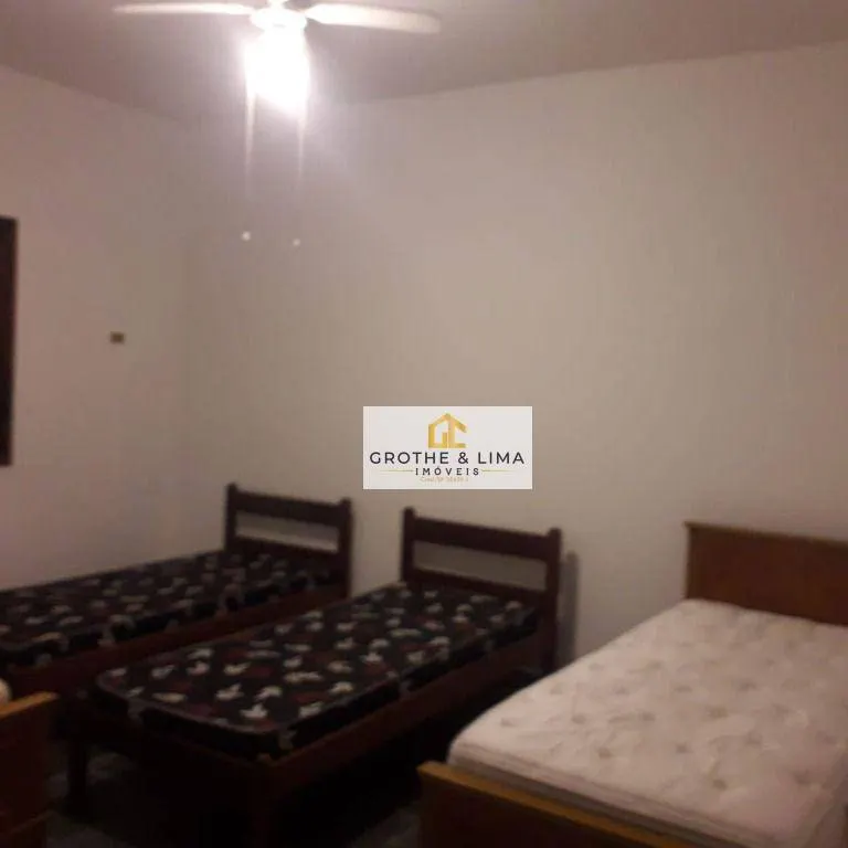 Chácara à venda de 3.900 m² em Santa Branca, SP, Brasil