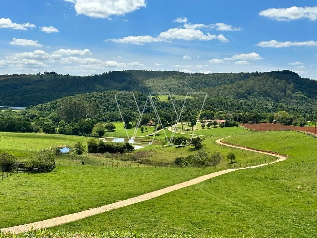 Small farm for sale of 42 acres in Campinas, SP, Brazil