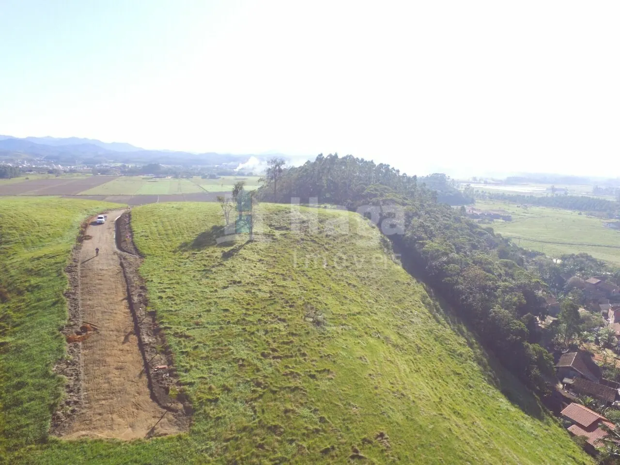 Fazenda à venda de 2.010 m² em Canelinha, SC, Brasil