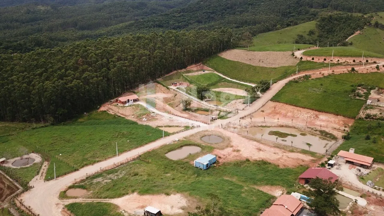 Fazenda à venda de 2.010 m² em Canelinha, SC, Brasil