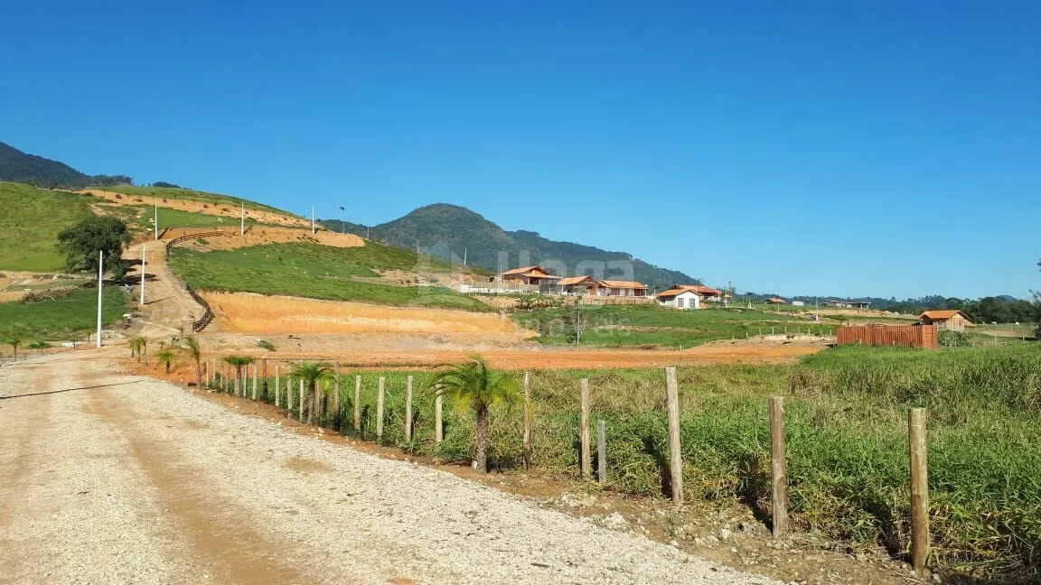 Fazenda à venda de 2.010 m² em Canelinha, SC, Brasil