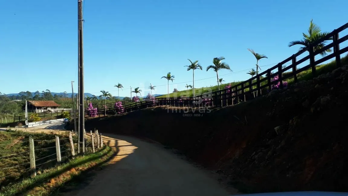 Fazenda à venda de 2.010 m² em Canelinha, SC, Brasil