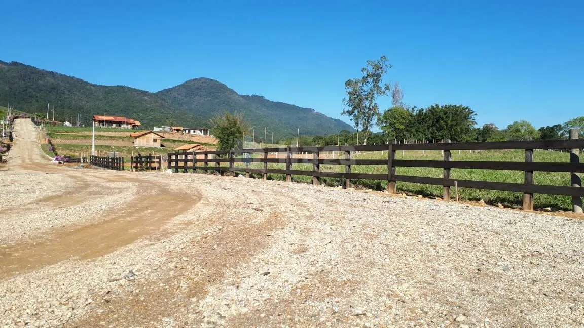 Fazenda à venda de 2.010 m² em Canelinha, SC, Brasil