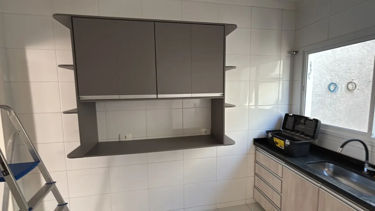 House for sale of 105 m² in Jacareí, SP, Brazil