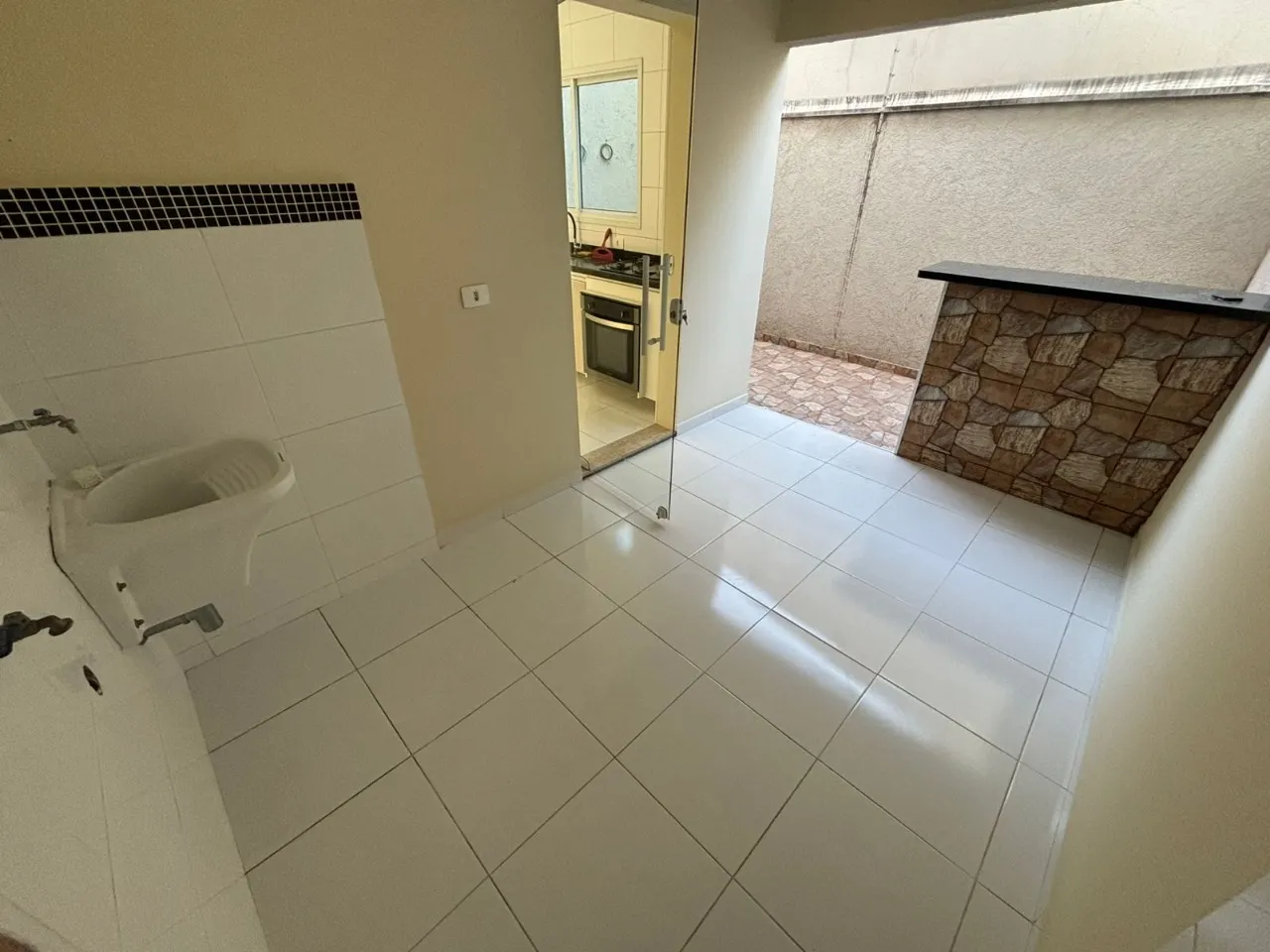 House for sale of 105 m² in Jacareí, SP, Brazil