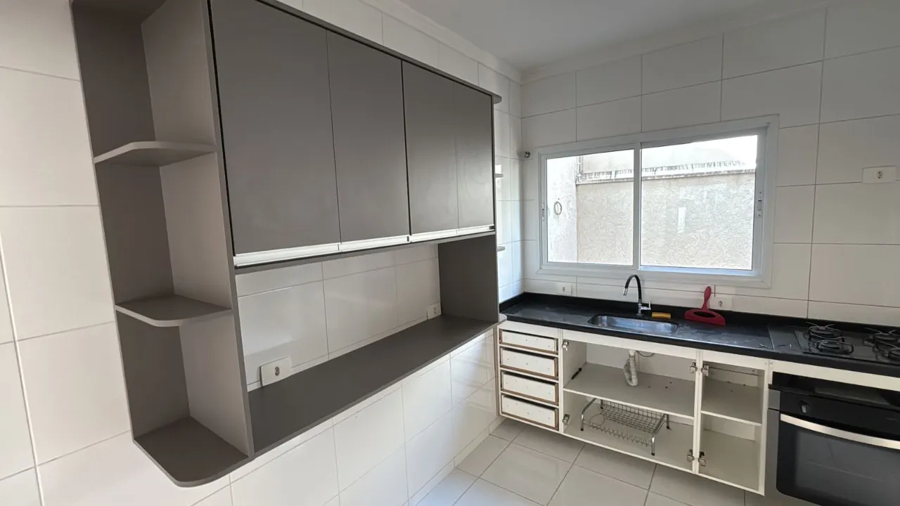 House for sale of 105 m² in Jacareí, SP, Brazil
