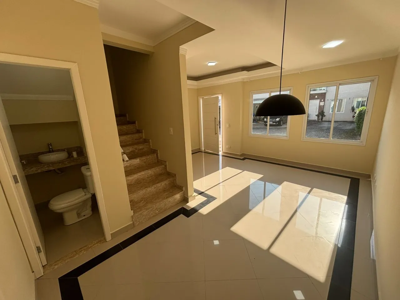 House for sale of 105 m² in Jacareí, SP, Brazil