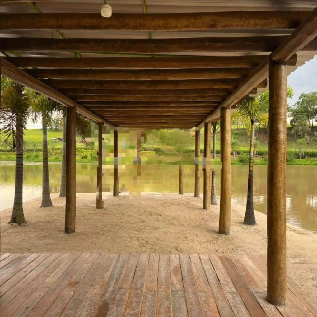 Sítio à venda de 24 ha em Porto Feliz, SP, Brasil