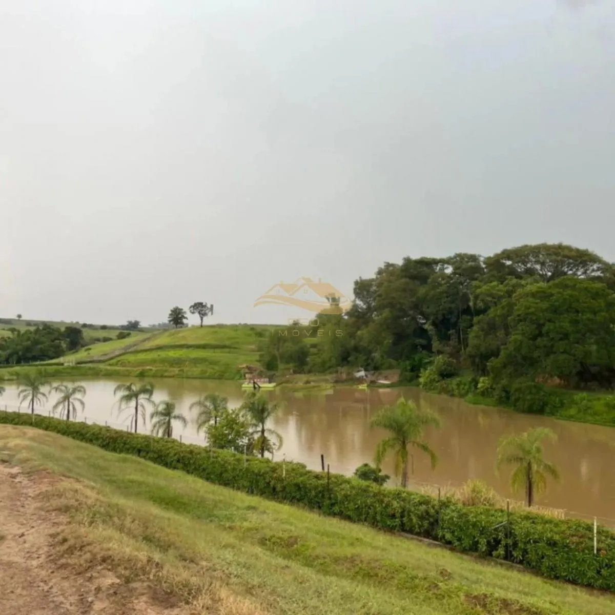 Sítio à venda de 24 ha em Porto Feliz, SP, Brasil