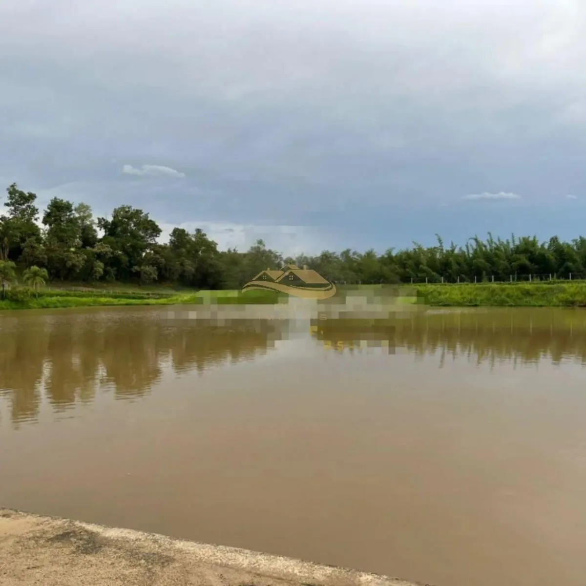 Sítio à venda de 24 ha em Porto Feliz, SP, Brasil