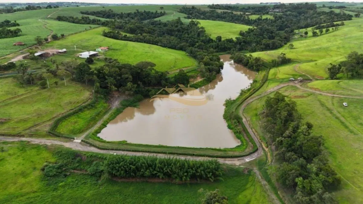 Sítio à venda de 24 ha em Porto Feliz, SP, Brasil