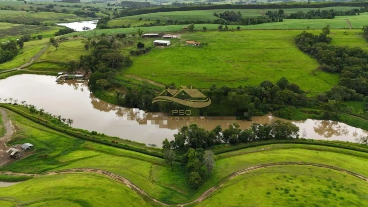Sítio à venda de 24 ha em Porto Feliz, SP, Brasil