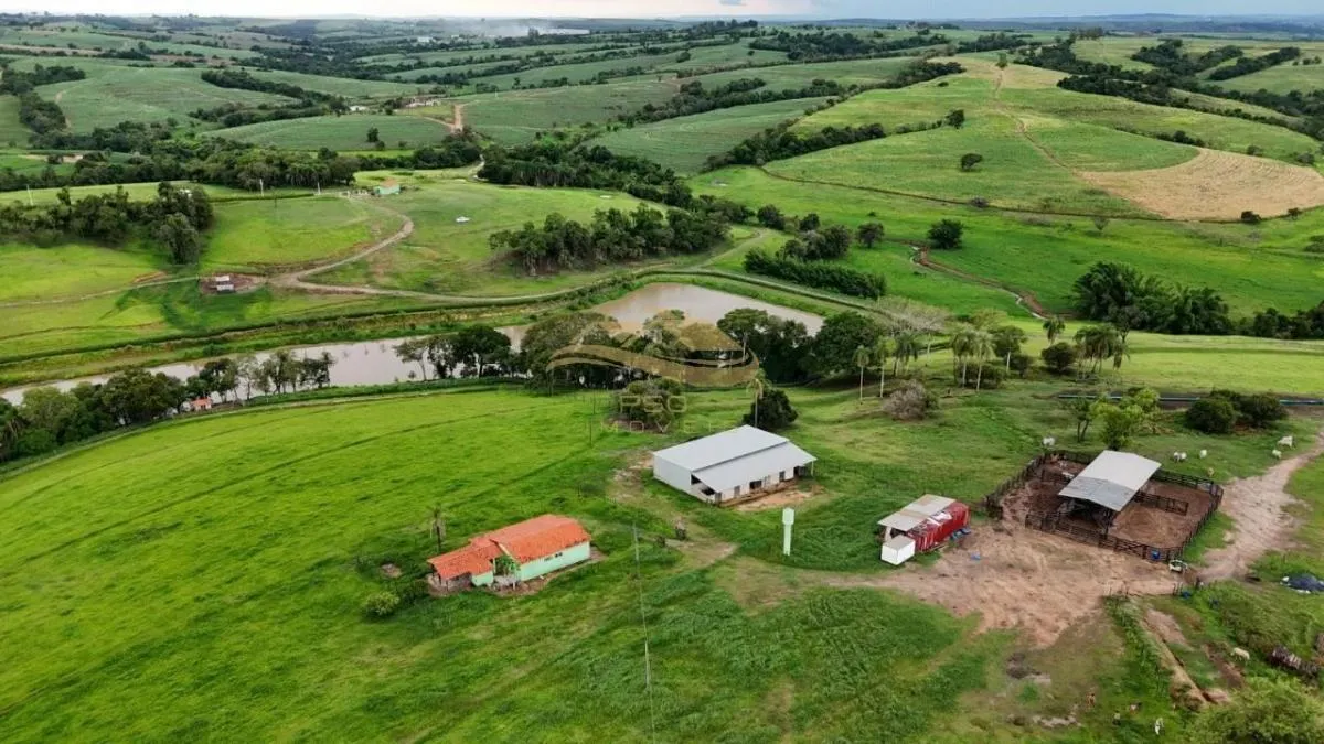 Sítio à venda de 24 ha em Porto Feliz, SP, Brasil