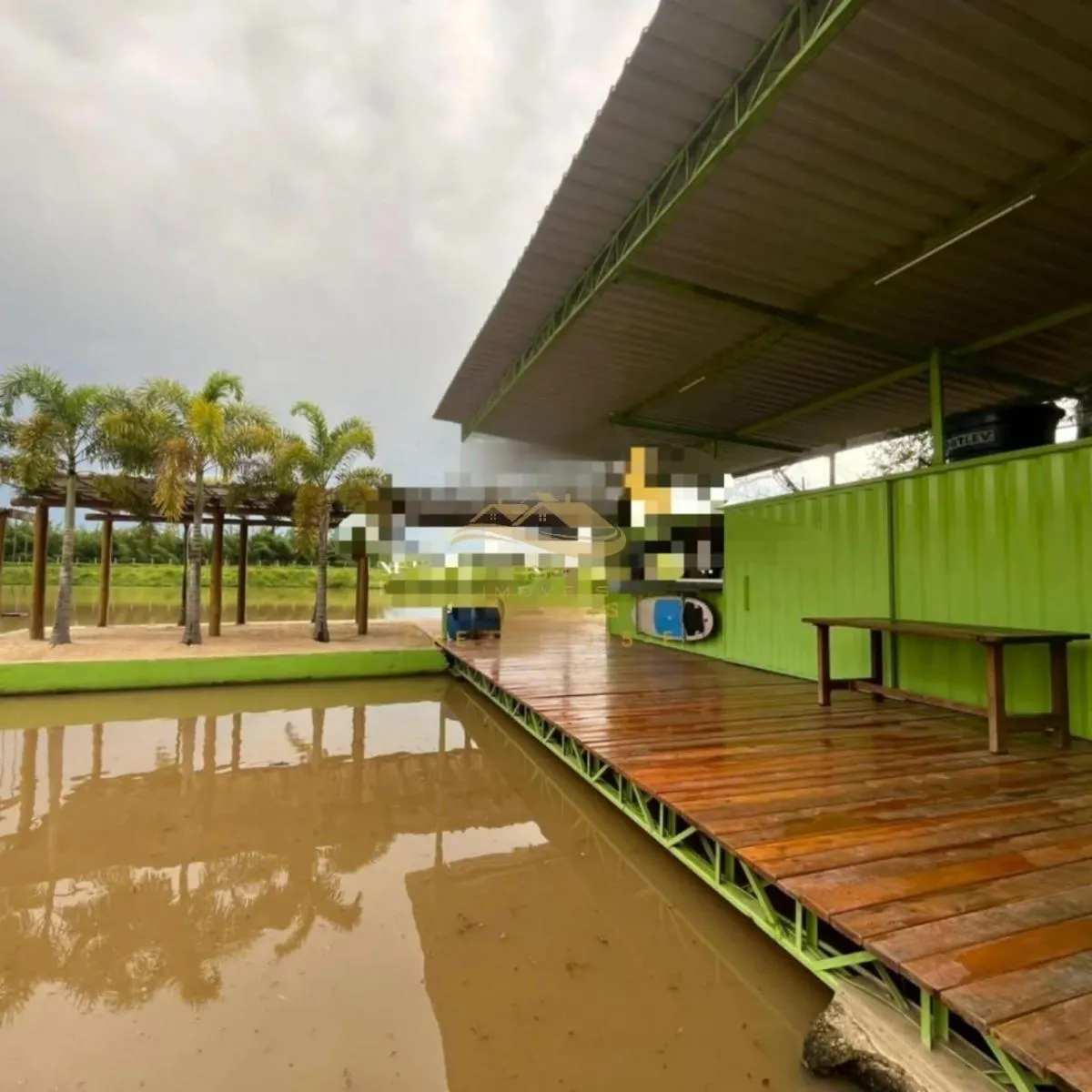 Sítio à venda de 24 ha em Porto Feliz, SP, Brasil