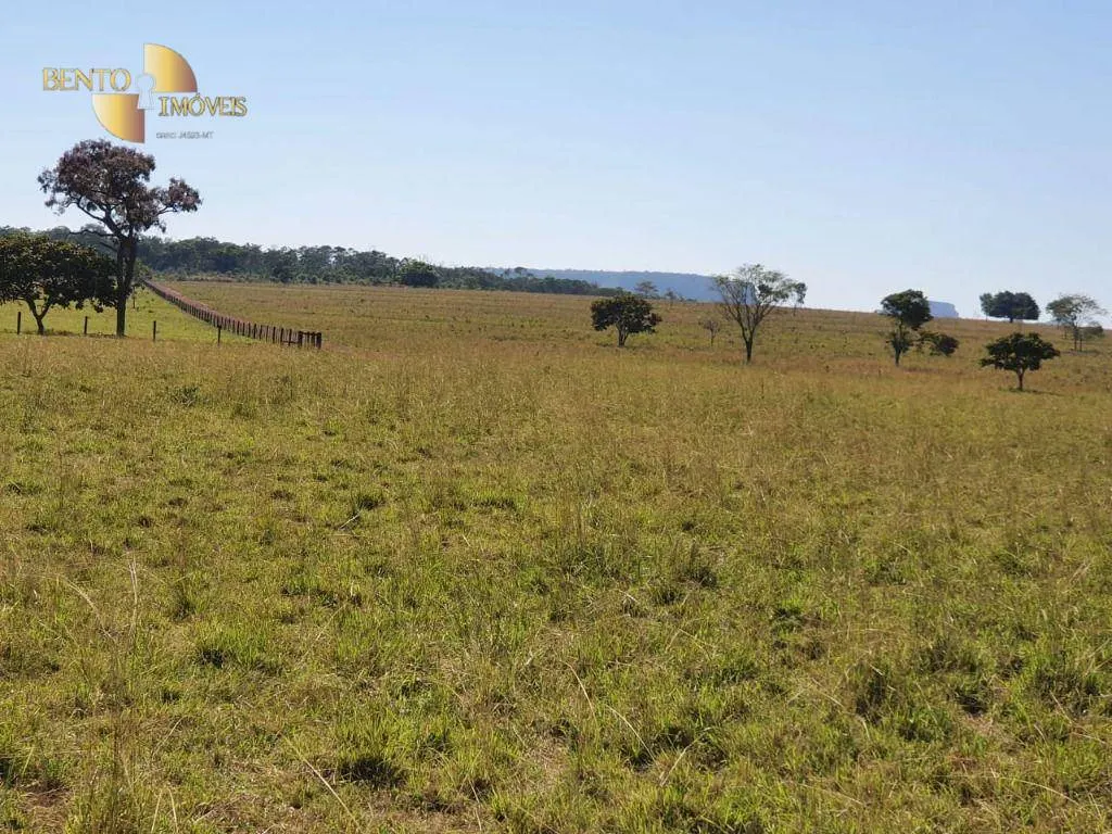 Fazenda à venda de 1.137 ha em Dom Aquino, MT, Brasil