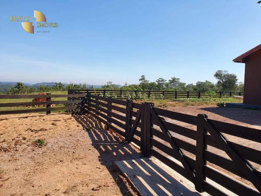 Fazenda à venda de 1.137 ha em Dom Aquino, MT, Brasil