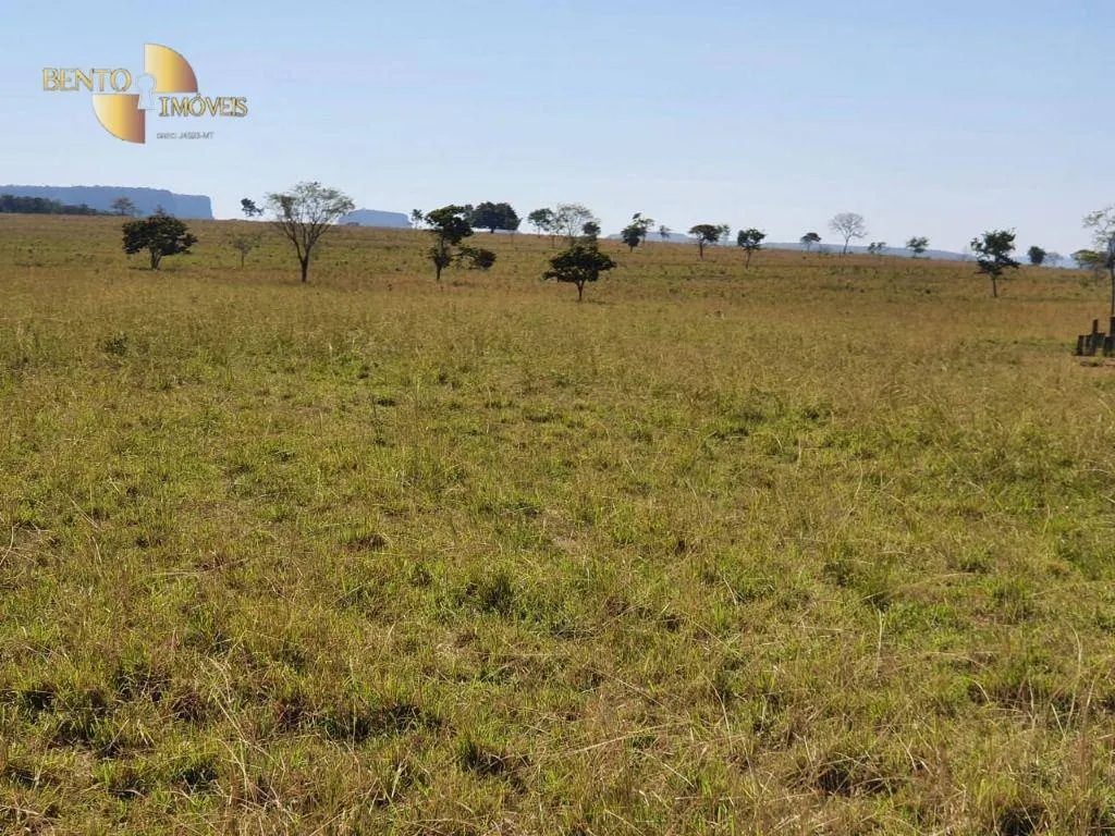 Fazenda à venda de 1.137 ha em Dom Aquino, MT, Brasil