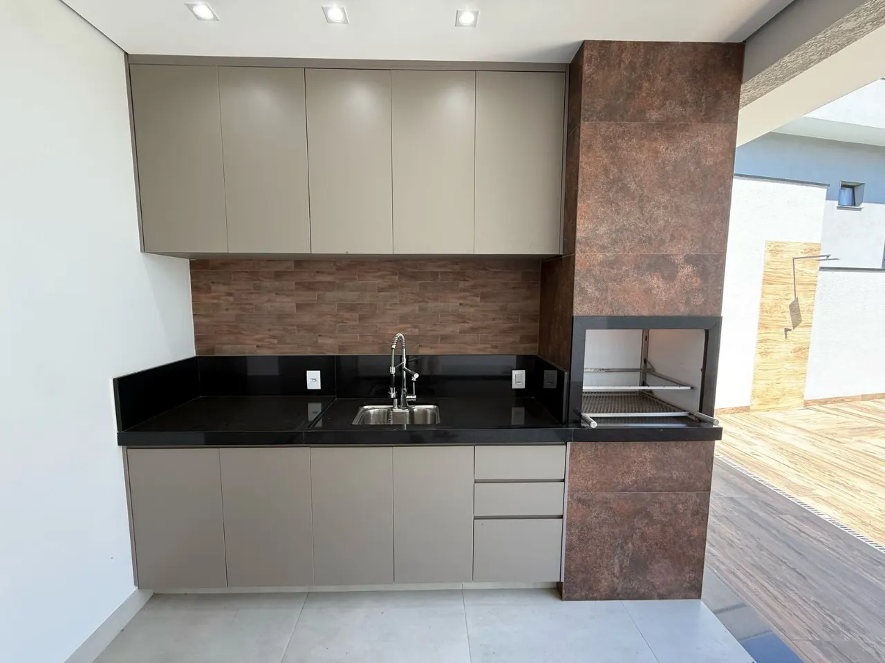 Casa à venda de 421 m² em Campinas, SP, Brasil
