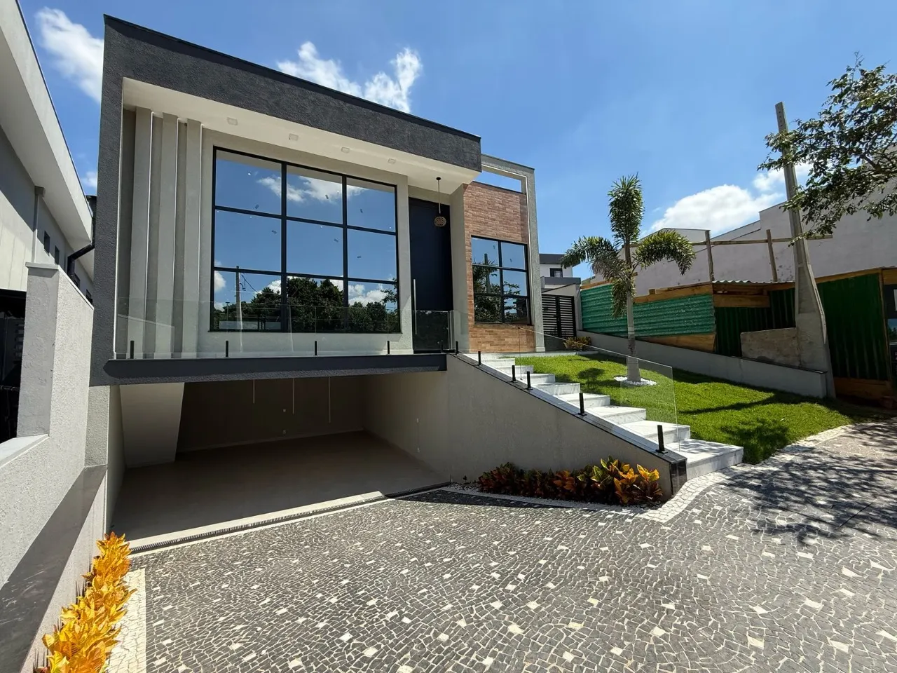Casa à venda de 421 m² em Campinas, SP, Brasil