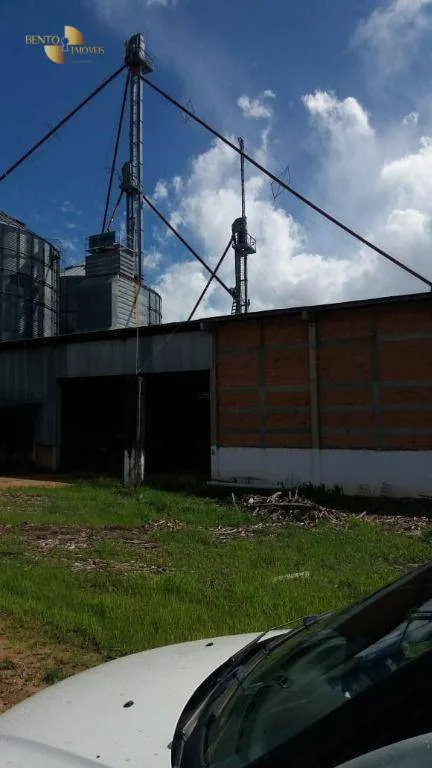 Fazenda à venda de 9.000 ha em Sapezal, MT, Brasil
