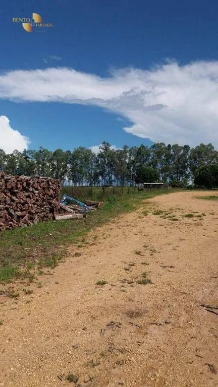 Fazenda à venda de 9.000 ha em Sapezal, MT, Brasil