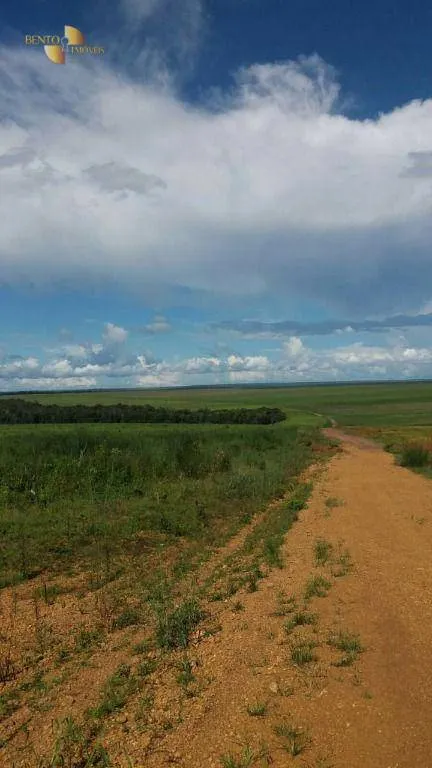 Fazenda à venda de 9.000 ha em Sapezal, MT, Brasil