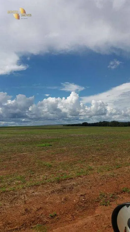 Fazenda à venda de 9.000 ha em Sapezal, MT, Brasil