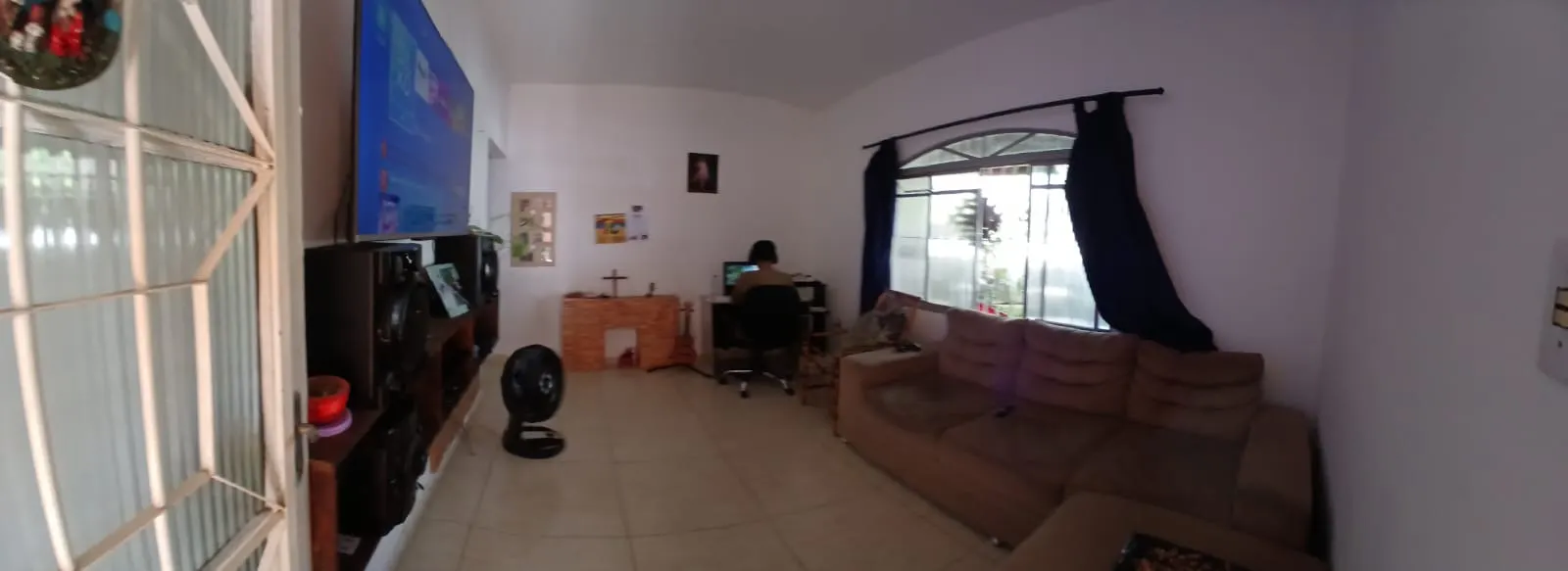 Casa à venda de 211 m² em São José dos Campos, SP, Brasil