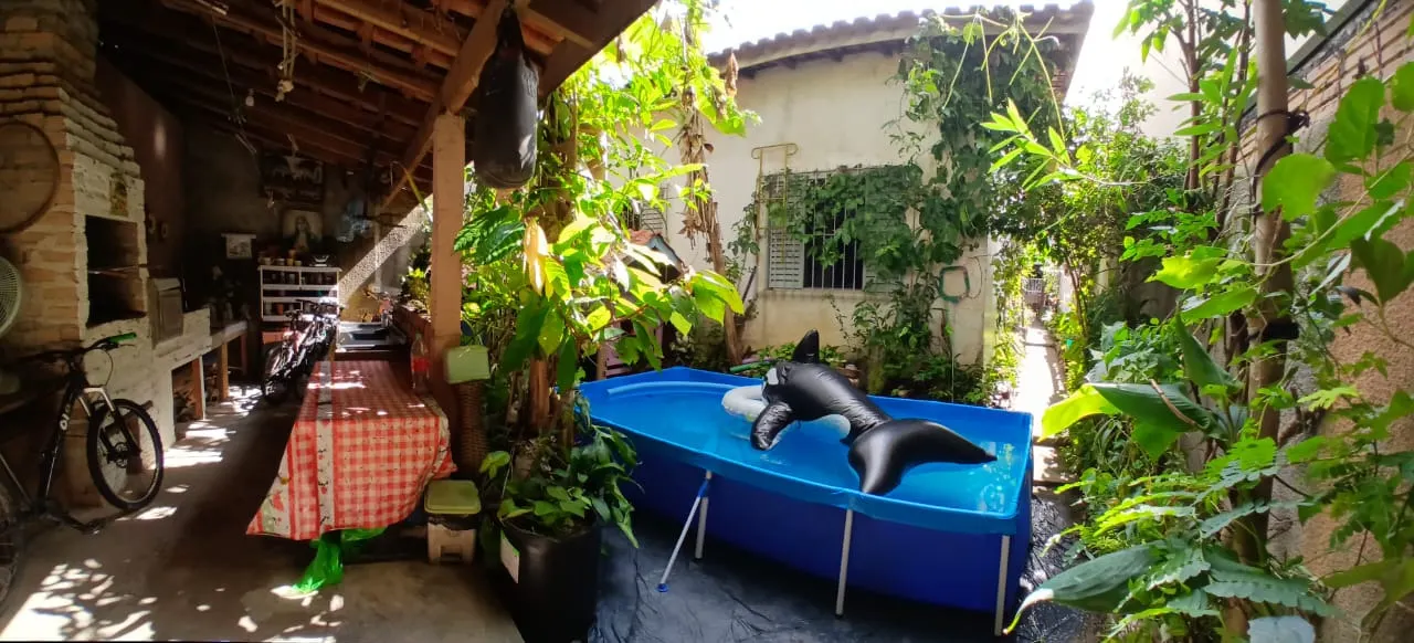 Casa à venda de 211 m² em São José dos Campos, SP, Brasil