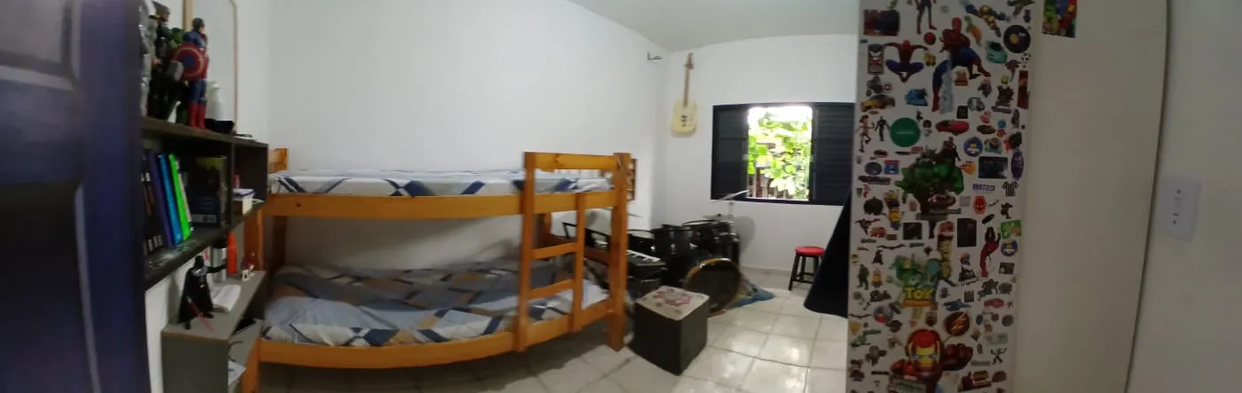 Casa à venda de 211 m² em São José dos Campos, SP, Brasil