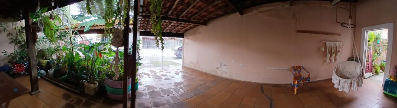 Casa à venda de 211 m² em São José dos Campos, SP, Brasil