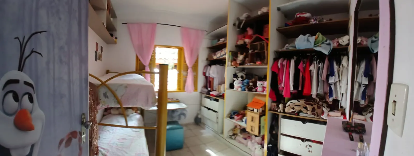 Casa à venda de 211 m² em São José dos Campos, SP, Brasil
