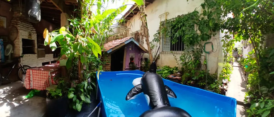Casa à venda de 211 m² em São José dos Campos, SP, Brasil