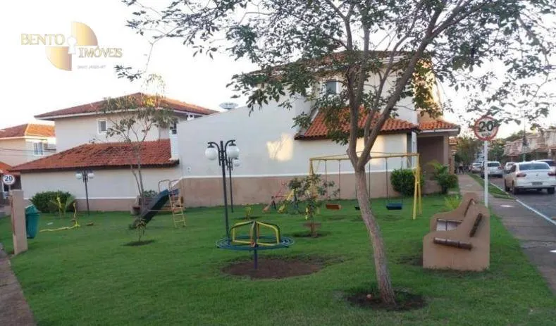House for sale of 160 m² in Cuiabá, MT, Brazil