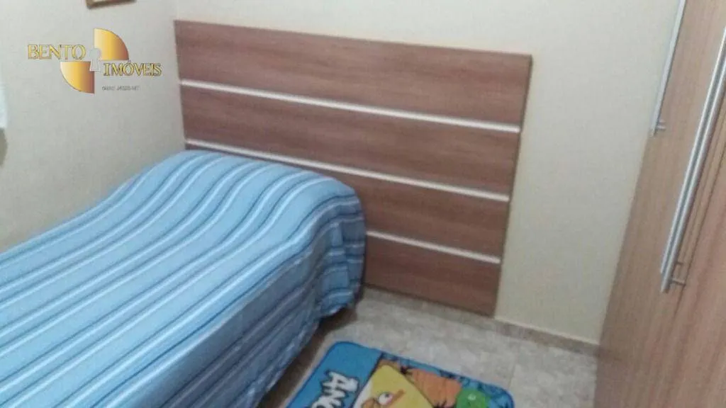 House for sale of 160 m² in Cuiabá, MT, Brazil