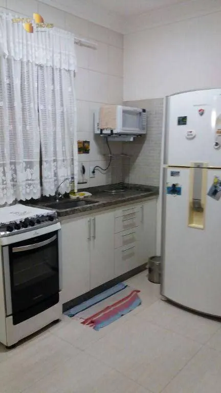 House for sale of 160 m² in Cuiabá, MT, Brazil