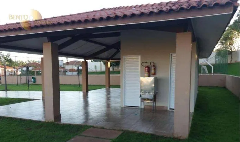 House for sale of 160 m² in Cuiabá, MT, Brazil