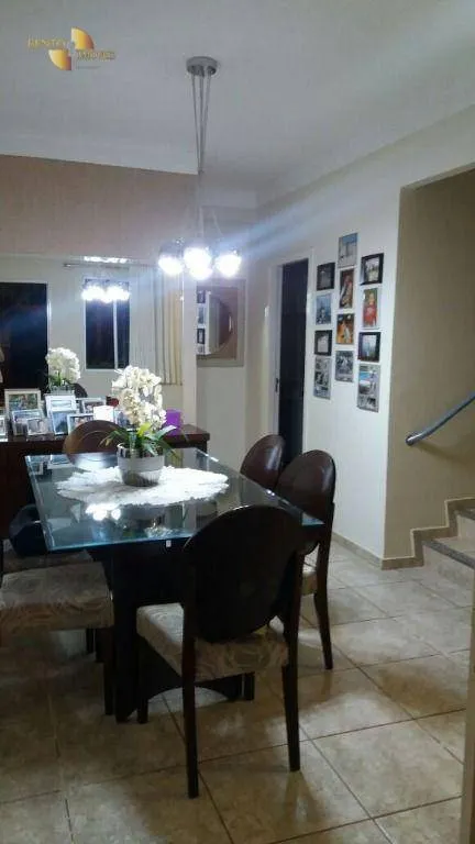 House for sale of 160 m² in Cuiabá, MT, Brazil